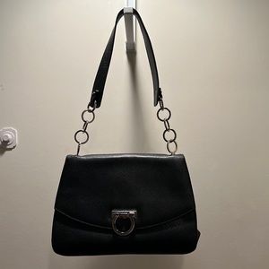 Salvatore Ferragamo shoulder handbag
